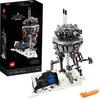 LEGO 75306 Star Wars Droide Sonda Imperiale, Modellino da Costruire, Set per Adulti da Collezione, Idea Regalo dal Film L’Impero Colpisce Ancora