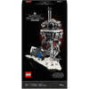 LEGO Star Wars Droide Sonda Imperiale, Set da Costruzione per Adulti, Regalo da Collezione, 75306