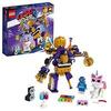 LEGO The Movie 2 70848 Systar Party Crew