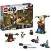 LEGO 75238 Star Wars TM Action Battle: Asalto a Endor