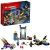 LEGO 10753 Juniors The Joker Batcave Attack