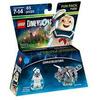 LEGO Dimensions Fun Pack 71233 Ghost Busters Stay PUFT - Multipiattaforma, con cavo
