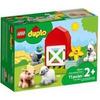 Lego - Duplo Gli Animali - 10949