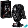 LEGO 75304 Star Wars Darth Vader Helmet Display Building Set for Adults, Collectible Gift Model