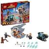 LEGO 76102 Super Heroes Thor’s Weapon Quest