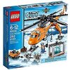 LEGO City Arctic 60034 - Eli-Gru Artica