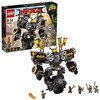 LEGO 70632 NINJAGO Quake Mech