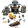 Lego The Batman Movie Batcave Break In Building Set 70909