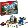 LEGO 10751 Juniors Mountain Police Chase
