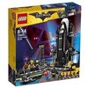 LEGO UK 70923 "The Bat Space Shuttle" Building Block