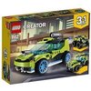 LEGO 31074 LEGO Creator Rocket Rally Car