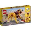 LEGO CREATOR 31112- LEONE SELVATICO
