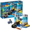 Lego Duplo - 10599 L’Aventure de Batman