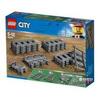 Lego City 60205 Binari [60205]