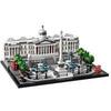 Lego Modellino Lego - Trafalgar square [21045]