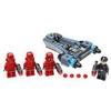 Lego Star Wars 75266 Battle Pack Sith Troopers [75266]
