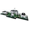 Lego Modellino Lego - Architettura White House [21054]