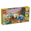 Lego Creator 31108 Vacanze in Roulotte [WPLGPS0UF031108]