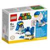 Lego S.M Pacchetto power-up Pinguino Mario 71384 [71384]