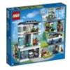 Lego - City family house [60291]