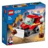 Lego City Mini camion dei pompieri 60279 [60279]