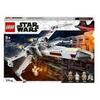 Lego Set da gioco Lego Star Wars Luke Skywalkers X-Wing [WPLGPS0UII75301]
