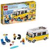 LEGO Creator - Le van des surfeurs - 31079 - Jeu de Construction