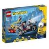 Lego Minion 75549 Moto da inseguimento