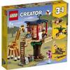 Lego Creator 3-in-1 31116 - Casa sull