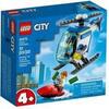 LEGO CITY ELICOTTERO 60275
