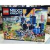 LEGO 70317 NEXO KNIGHTS THE FORTREX