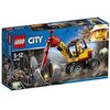 LEGO 60185 City Mining L