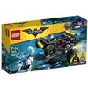 LEGO Le Bat-Buggy