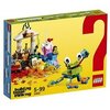 LEGO UK 10403 "World Fun" Building Block