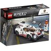 Lego Sa (FR) 75887 Speed Champions - Jeu de construction - F/50075887