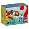 Lego Classic 10401 Konstruktionsspielzeug, Bunt