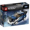 Lego Sa (FR) 75885 Speed Champions - Jeu de construction - F/50075885