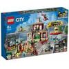 Piazza Principale - LEGO City 60271 - 6+