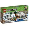LEGO 21142 Minecraft L’igloo polare