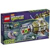 LEGO Ninja Turtles 79121 Turtle Sub Undersea Chase Building Set