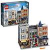 Lego Creator Expert - Gran Plaza (10255)