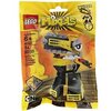 LEGO Mixels Wuzzo 41547