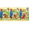 Lego Turg Mixels - LEGO - 6 Jahre - Multi 41543