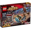 LEGO Super Heroes - Guardianes de la Galaxia, misión de huida (76020)