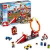 LEGO | Disney Pixar’s Toy Story Duke Caboom’s Stunt Show 10767 Building Kit (120 Pieces)