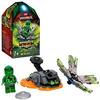 LEGO Ninjago 70687 - Spinjitzu Burst Spinner Lloyd verde (48 pezzi)