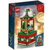 Lego Le manège de Noël - 40293