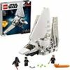 Imperial Shuttle - LEGO Star Wars 75302 - 9+