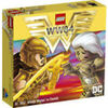 LEGO Super Heroes Dc Comics - Wonder Woman Vs Cheetah Kit 76157 LEGO