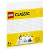 LEGO Classic Base Bianca 11010 LEGO